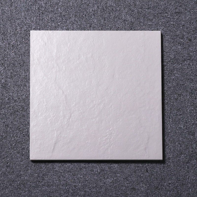 70 grados Super White pulido / mate / baldosas de porcelanato ásperas 60x60 cm