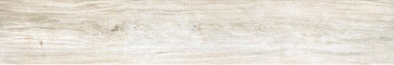 Baldosa cerámica esmaltada clásica de la baldosa cerámica 8x48 de la apariencia de madera resistente al desgaste