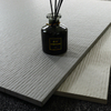 Baldosa de mármol antideslizante para suelo de edificio gris 60x60