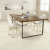 foshan porcelana cerámica de piso de cerámica 60x60 para decoración del comedor