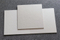 Baldosa de porcelana pulida blanca estupenda de 50 grados 600x600 acabado de línea H