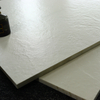 Azulejo de piso de baño para el hogar con apariencia de mármol blanco de 60x60