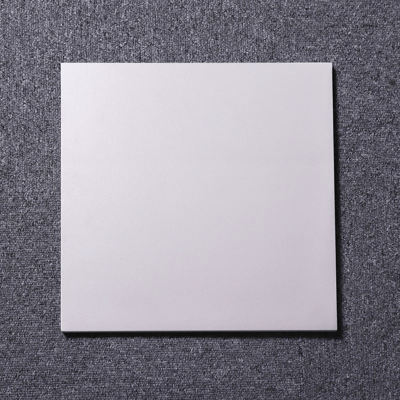 70 grados Super White pulido/mate/baldosas de porcelanato ásperas 60x60 cm