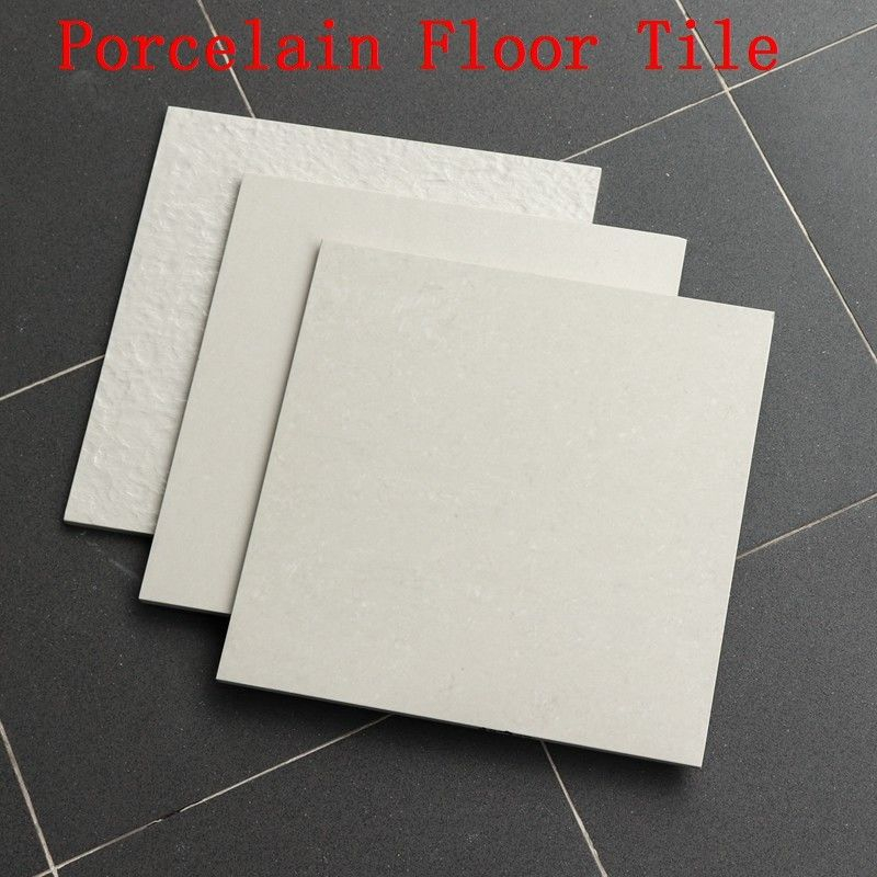 Porcelana de cerámica 60 x 60 cm Tile de porcelana porcelana baldosas de piso de español